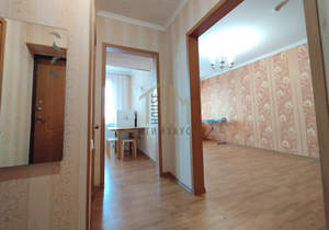 1-к квартира, вторичка, 35м2, 9/10 этаж