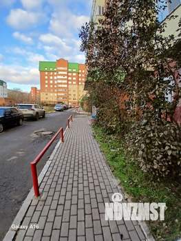 2-к квартира, вторичка, 67м2, 6/10 этаж