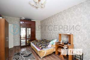 1-к квартира, вторичка, 37м2, 2/10 этаж