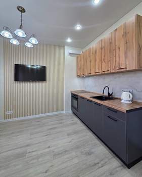 3-к квартира, вторичка, 64м2, 10/14 этаж