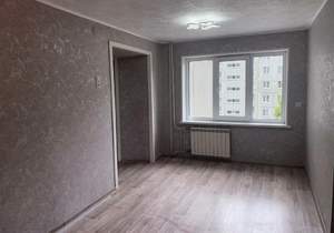 1-к квартира, вторичка, 39м2, 5/9 этаж