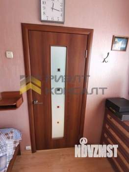 2-к квартира, вторичка, 43м2, 3/5 этаж