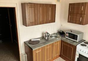 1-к квартира, вторичка, 35м2, 3/11 этаж