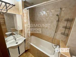 2-к квартира, вторичка, 53м2, 8/9 этаж