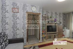 1-к квартира, вторичка, 32м2, 1/3 этаж