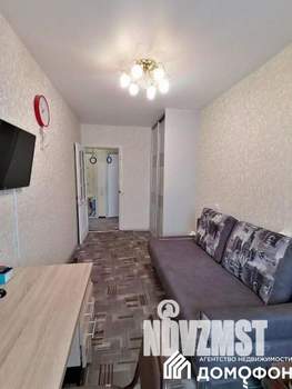 2-к квартира, вторичка, 42м2, 9/9 этаж