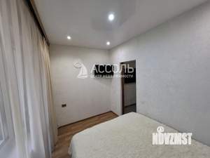 1-к квартира, вторичка, 40м2, 2/10 этаж