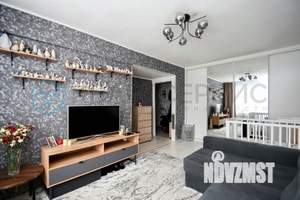 1-к квартира, вторичка, 32м2, 2/5 этаж