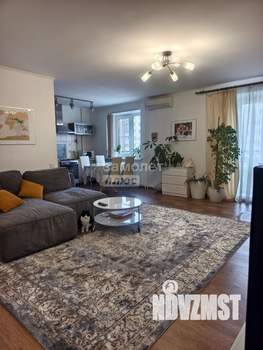 2-к квартира, вторичка, 64м2, 4/10 этаж