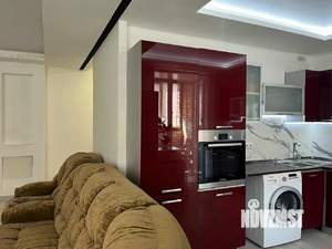 3-к квартира, вторичка, 76м2, 8/11 этаж