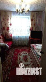 3-к квартира, вторичка, 61м2, 6/9 этаж