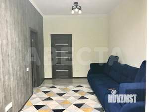 3-к квартира, вторичка, 73м2, 1/2 этаж