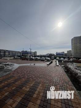 3-к квартира, сданный дом, 83м2, 15/15 этаж