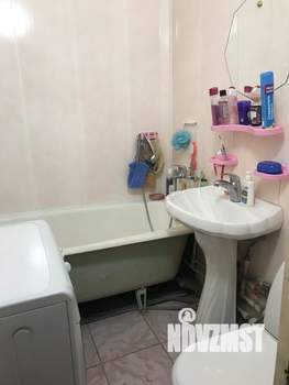 1-к квартира, вторичка, 31м2, 4/5 этаж