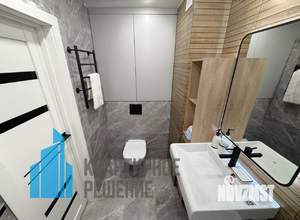 2-к квартира, вторичка, 53м2, 1/9 этаж