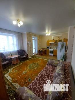 Студия квартира, вторичка, 40м2, 13/13 этаж