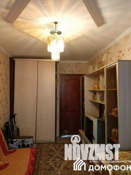 3-к квартира, вторичка, 61м2, 8/9 этаж