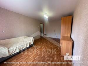 1-к квартира, вторичка, 32м2, 5/5 этаж