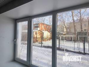 Студия квартира, вторичка, 16м2, 1/5 этаж