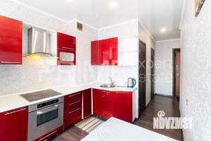 1-к квартира, вторичка, 32м2, 3/10 этаж