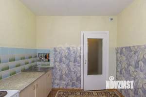 1-к квартира, вторичка, 42м2, 3/12 этаж