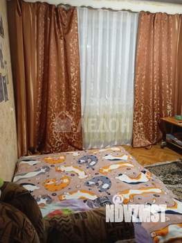 3-к квартира, вторичка, 67м2, 3/7 этаж