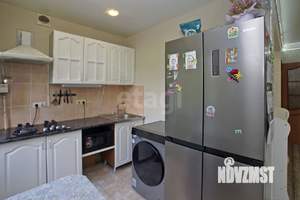 2-к квартира, вторичка, 45м2, 3/5 этаж