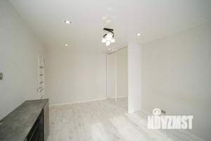 1-к квартира, вторичка, 37м2, 9/9 этаж