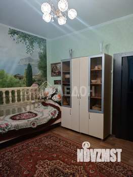 2-к квартира, вторичка, 49м2, 2/2 этаж