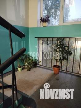 2-к квартира, вторичка, 46м2, 3/5 этаж