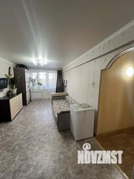 3-к квартира, вторичка, 59м2, 5/5 этаж