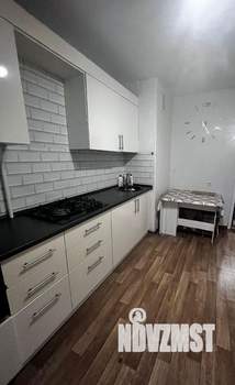 1-к квартира, вторичка, 33м2, 7/10 этаж