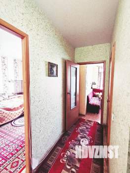 1-к квартира, вторичка, 33м2, 5/16 этаж