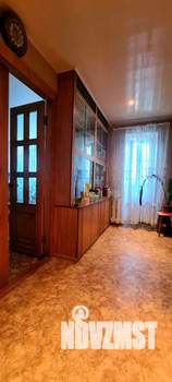 3-к квартира, вторичка, 74м2, 4/5 этаж