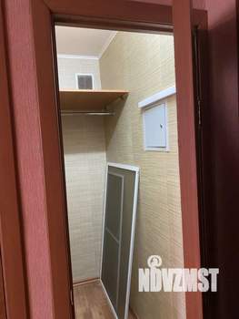 1-к квартира, вторичка, 35м2, 2/5 этаж