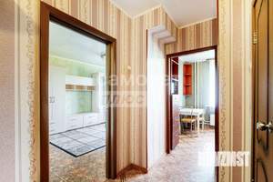 1-к квартира, вторичка, 37м2, 6/10 этаж