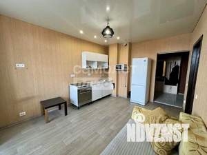 1-к квартира, вторичка, 42м2, 9/9 этаж