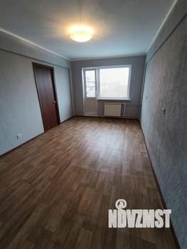 3-к квартира, вторичка, 47м2, 5/5 этаж