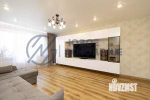 4-к квартира, вторичка, 103м2, 10/10 этаж