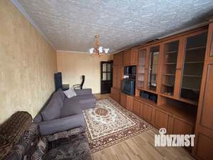 1-к квартира, вторичка, 34м2, 5/6 этаж
