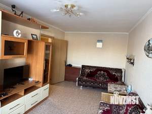 1-к квартира, вторичка, 36м2, 1/5 этаж