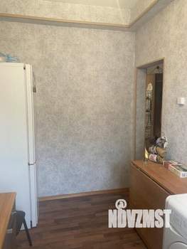 3-к квартира, вторичка, 52м2, 1/2 этаж