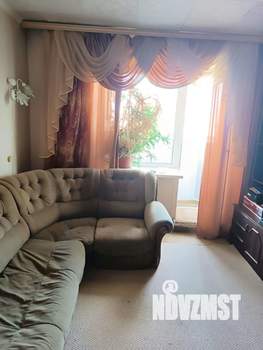3-к квартира, вторичка, 62м2, 6/9 этаж