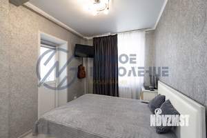 3-к квартира, вторичка, 66м2, 13/16 этаж
