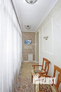 2-к квартира, вторичка, 74м2, 5/6 этаж
