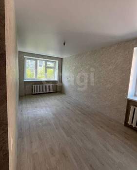 1-к квартира, вторичка, 29м2, 3/5 этаж