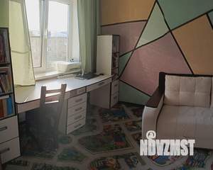2-к квартира, вторичка, 45м2, 5/5 этаж