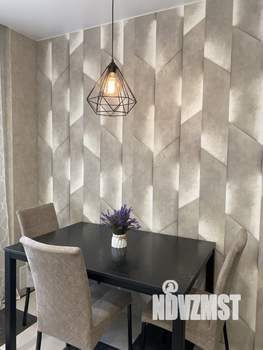 2-к квартира, вторичка, 60м2, 1/12 этаж