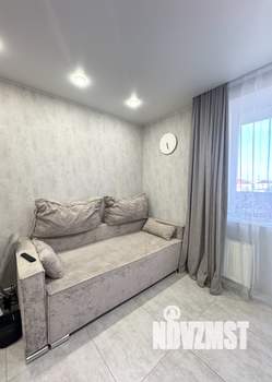 1-к квартира, вторичка, 44м2, 6/9 этаж