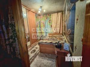 3-к квартира, вторичка, 63м2, 9/9 этаж